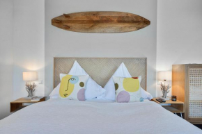 Apartment am See